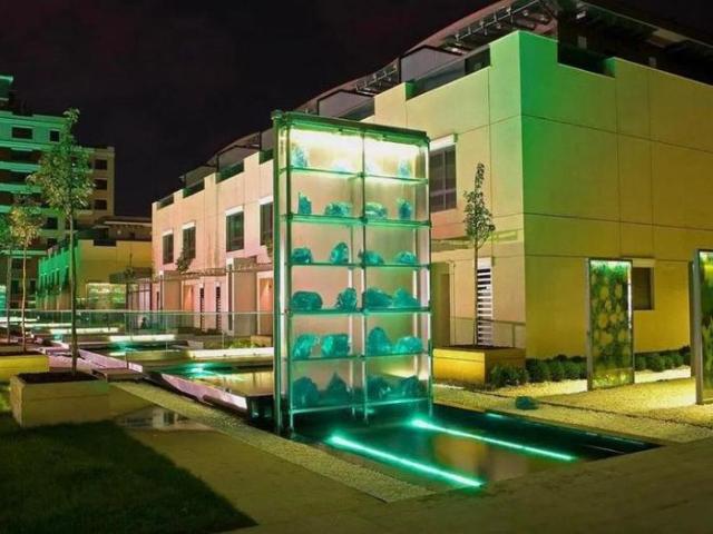 AP. 2 CAMERE EMERALD RESIDENCE, PET FRIENDLY, PARCARE INCLUSA, BOXA
