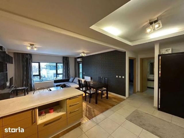 AP. 2 CAMERE EMERALD RESIDENCE, PET FRIENDLY, PARCARE, NEGOCIABIL