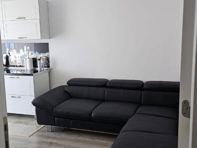 Ap 2 camere, et 5, complex Real Resort, bloc nou cu CT si AC