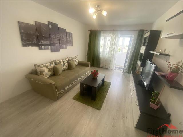 Ap 2 camere, etaj 6 lift nou, prima inchiriere, B dul Unirii