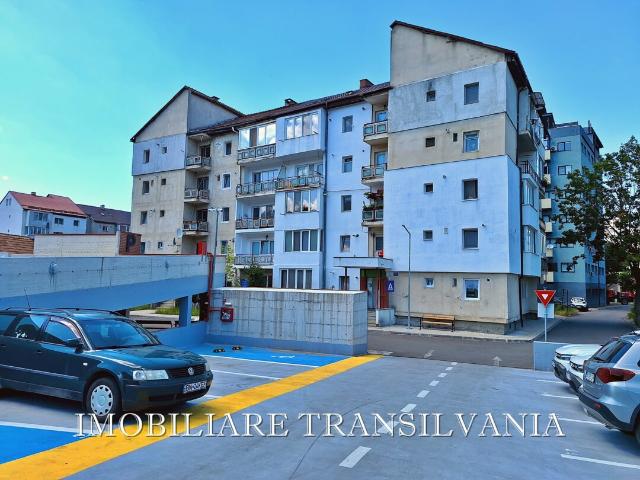Ap. 2 camere finisaje lux, et.1 – zona Minulescu