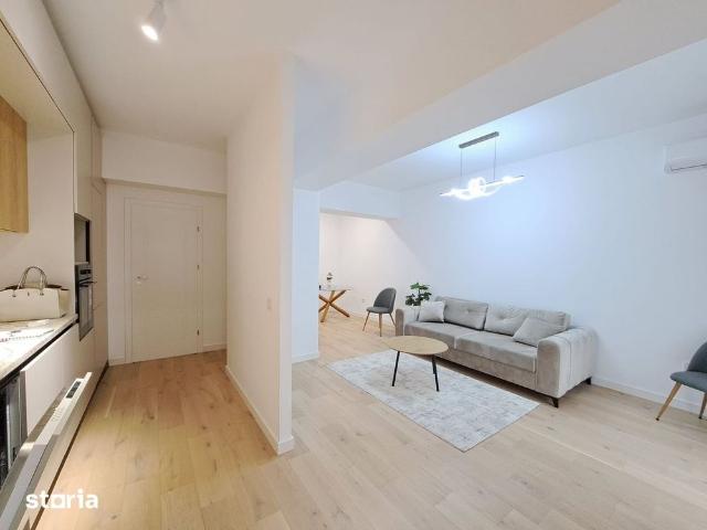 AP. 2 CAMERE FIRST ESTATE, PET FRIENDLY, POMPA DE CALDURA