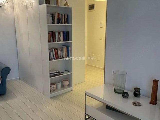 AP. 2 CAMERE FLOREASCA CENTRALA PROPRIE, BLOC NOU, MOBILAT MODERN