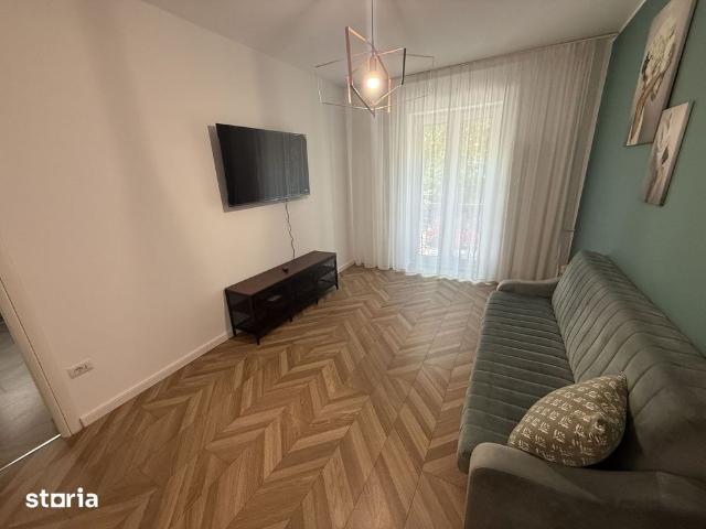 AP.2 CAMERE FLOREASCA, PET FRIENDLY, PARCARE INCLUSA, BLOC REABILITAT