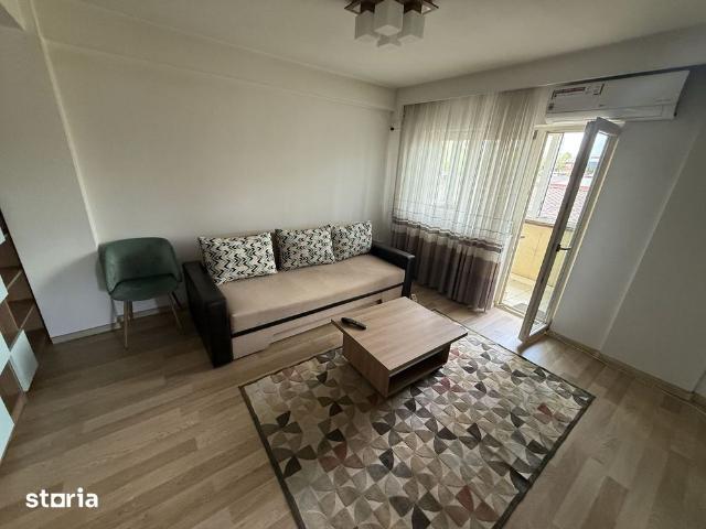 AP. 2 CAMERE FUNDENI, CENTRALA PROPRIE, PET FRIENDLY, PARCARE INCLUSA