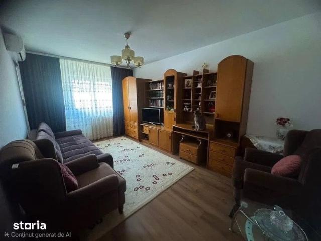 Ap 2 camere Galata de închiriat