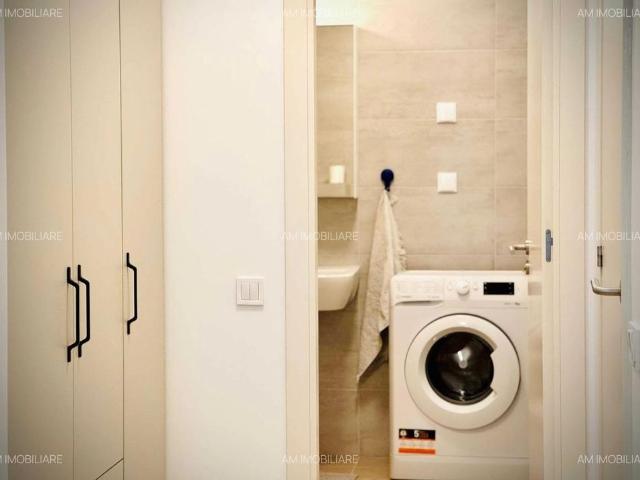 AP. 2 CAMERE HERCESA VIVENDA, PET FRIENDLY, CENTRALA PROPRIE, MODER