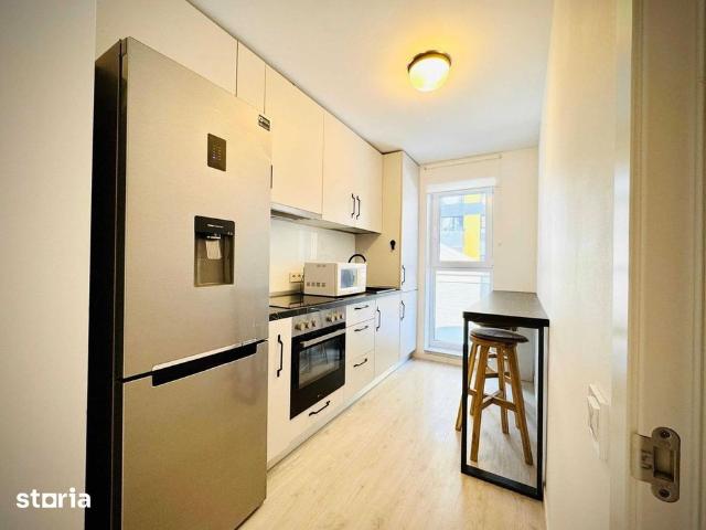 AP. 2 CAMERE HERCESA VIVENDA, PET FRIENDLY, CENTRALA PROPRIE, MODER