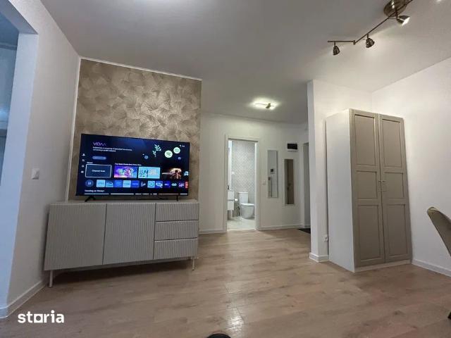 Ap 2 camere | HILS Titanium | Metrou 8' | Centrala | Prima Inchiriere