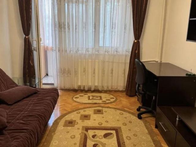 AP. 2 CAMERE IANCULUI, BLOC REABILITAT, BUCATARIE INCHISA, MOBILAT