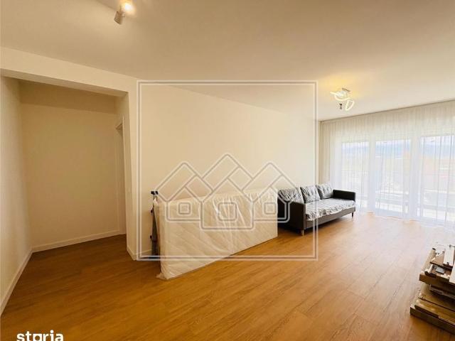 Ap 2 camere, incalzire in pardoseala mobilat, utilat prima inchiriere