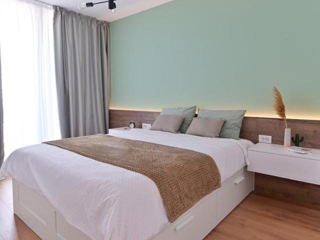 Ap 2 Camere Isho Parkside D