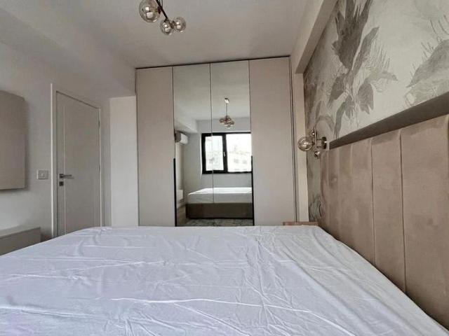 AP. 2 CAMERE IVORY RESIDENCE, PARCARE INCLUSA, MASINA DE SPALAT VASE