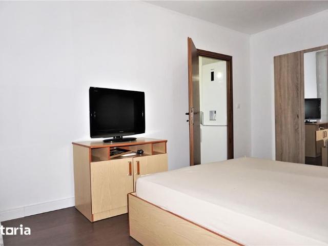 Ap 2 camere, la casa, zona linistita, Pet Friendly