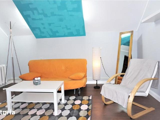 Ap 2 camere, la casa, zona linistita, Pet Friendly