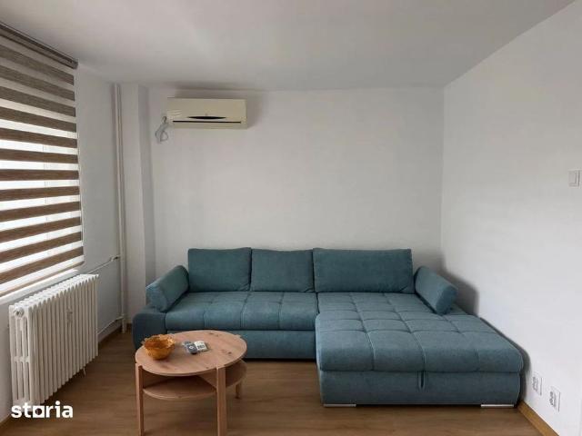 AP. 2 CAMERE LACUL TEI, BLOC REABILITAT, PRIMA INCHIRIERE, MODERN