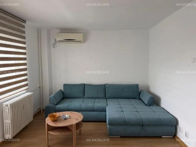 AP. 2 CAMERE LACUL TEI, BLOC REABILITAT, PRIMA INCHIRIERE, MODERN