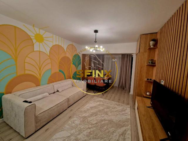 Ap. 2 camere | Lacul Plumbuita Sfinx Imobiliare