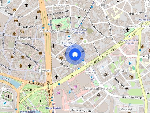 AP. 2 CAMERE LUJERULUI, BUCATARIE INCHISA, MODERN, METROU 10 MINUTE