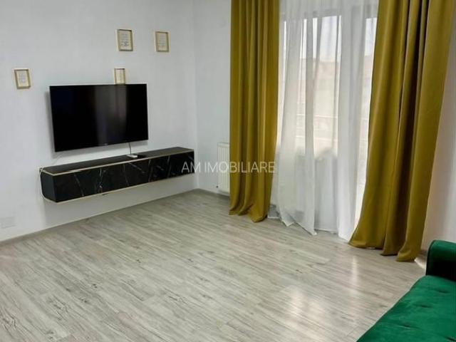 AP. 2 CAMERE MARULUI, CENTRALA, BLOC NOU, MOBILAT/UTILAT MODERN