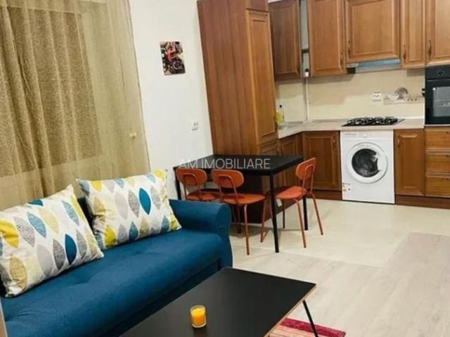AP. 2 CAMERE MARGEANULUI, CENTRALA PROPRIE, BLOC NOU, MOBILAT MODERN