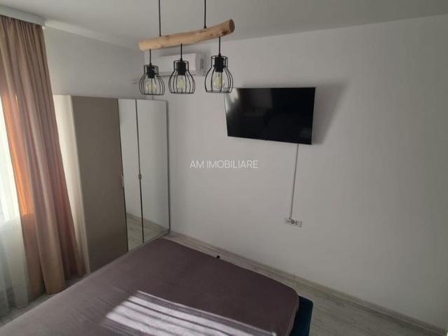 AP. 2 CAMERE METALURGIEI, PARCARE INCLUSA, CENTRALA PROPRIE, MODERN