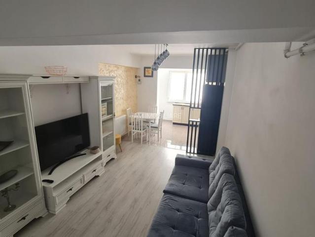 AP. 2 CAMERE METALURGIEI, PARCARE INCLUSA, CENTRALA PROPRIE, MODERN