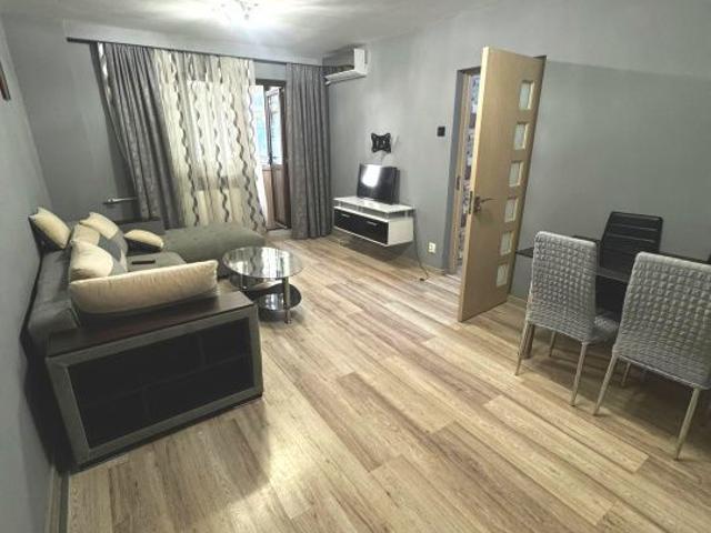 Ap 2 camere | Militari | Lujerului | Metrou 2'| Mobilat utilat | 57 mp