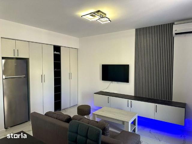 AP.2 CAMERE MIRAL RESIDENCE, CENTRALA, PARCARE INCLUSA, MODERN