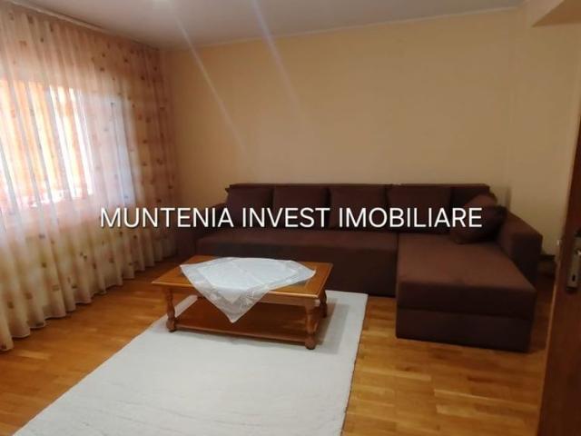 Ap. 2 camere mobilat si utilat, Teilor