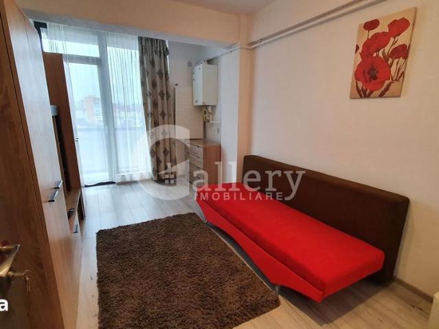 Ap 2 camere mobilat si utilat Mihai Viteazu / Dedeman