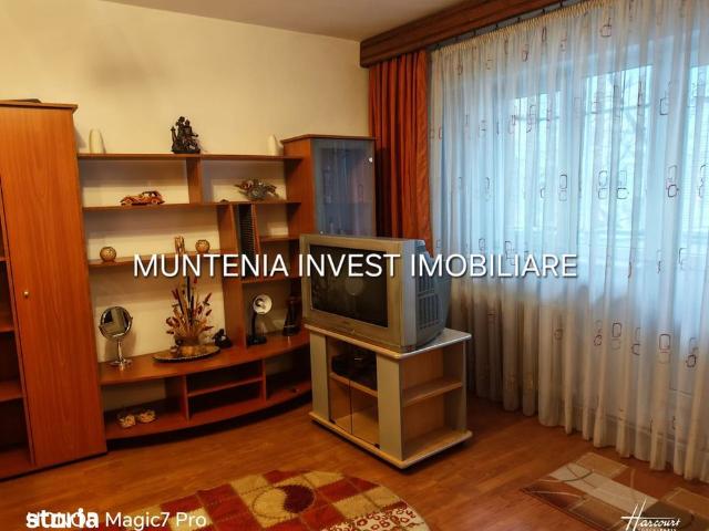 Ap. 2 camere, mobilat si utilat, Prundu