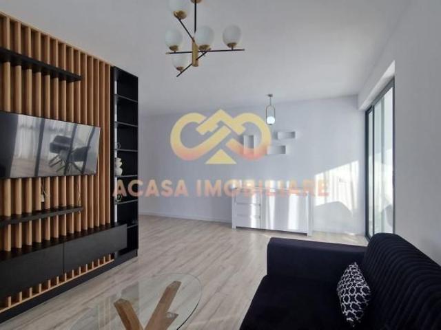 AP 2 CAMERE MOBILAT UTILAT NOU DACIA COMAT TOWERS