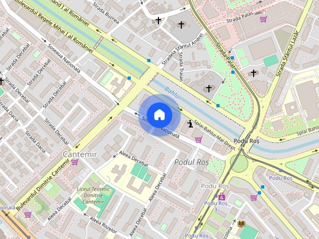 AP 2 CAMERE MOBILAT UTILAT NOU DACIA COMAT TOWERS