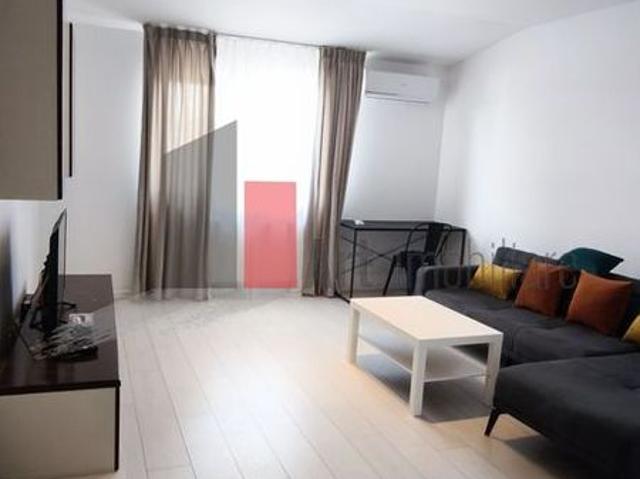 Ap 2 camere mobilat utilat Popesti L
