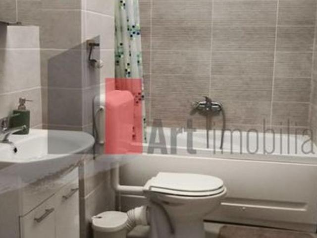 Ap 2 camere mobilat utilat Popesti L