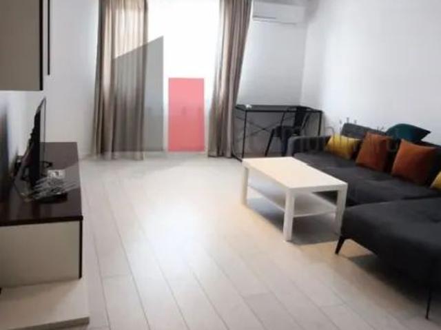 Ap 2 camere mobilat utilat Popesti L