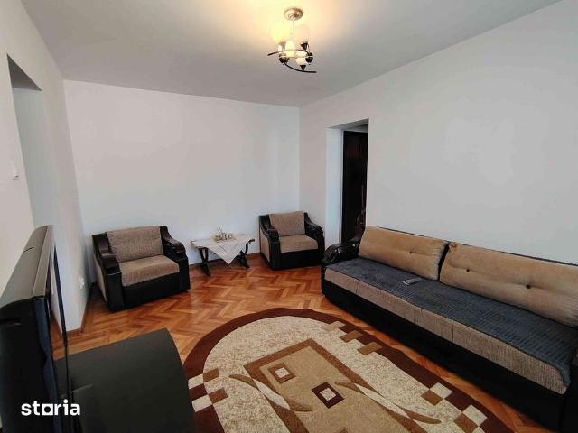 Ap 2 camere modern și luminos zona semicentrală