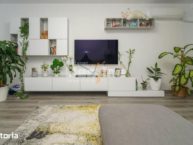 AP 2 CAMERE MODERN SI SPATIOS