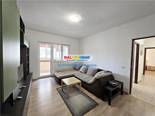 Ap. 2 camere, modern, parcare proprie, 10 min metrou D. Leonida