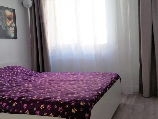 AP. 2 CAMERE NOVUM POLITEHNICA, PARCARE, CENTRALA, METROU 5 MIN