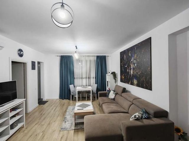 AP. 2 CAMERE NUSCO CITTA, CENTRALA, BUCATARIE INCHISA, PARCARE