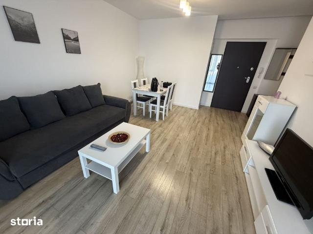 AP. 2 CAMERE NUSCO CITTA, LOC PARCARE, CENTRALA, NEGOCIABIL