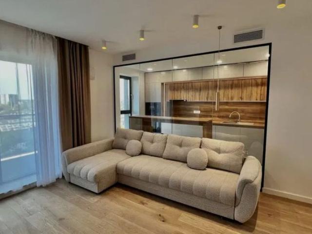 AP.2 CAMERE NUSCO CITY, PRIMA INCHIRIERE, CENTRALA PROPRIE, BLOC NOU