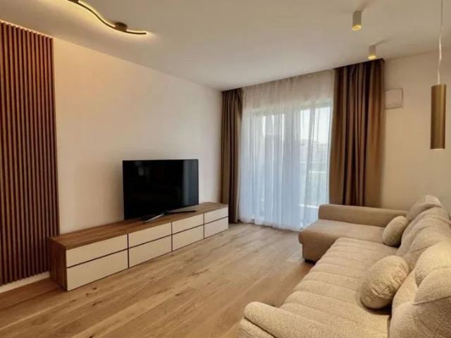 AP.2 CAMERE NUSCO CITY, PRIMA INCHIRIERE, CENTRALA PROPRIE, BLOC NOU