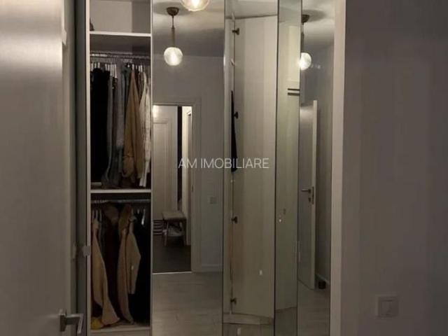 AP. 2 CAMERE ONIX PARK NORTH, PARCARE SUBTERANA INCLUSA, LIBER