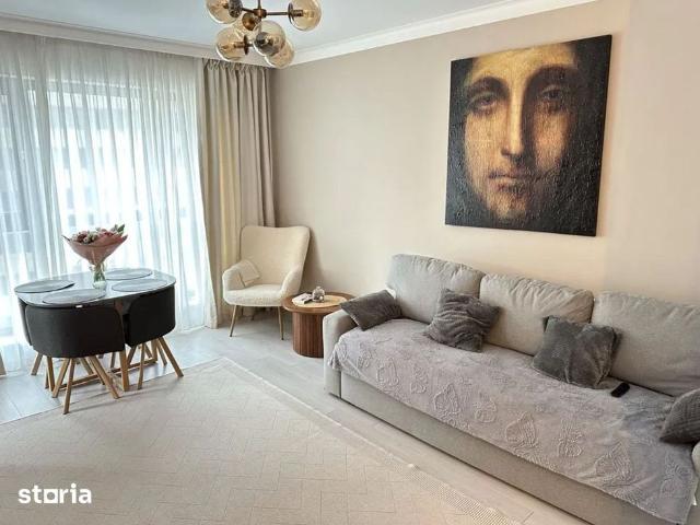 AP. 2 CAMERE ONIX PARK NORTH, PARCARE SUBTERANA INCLUSA, LIBER