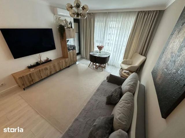 AP. 2 CAMERE ONIX PARK NORTH, PARCARE SUBTERANA INCLUSA, LIBER