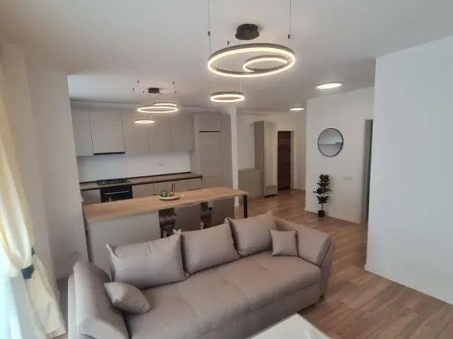Ap. 2 camere | Otopeni | Toscana Park | Centrala proprie | Etaj 2