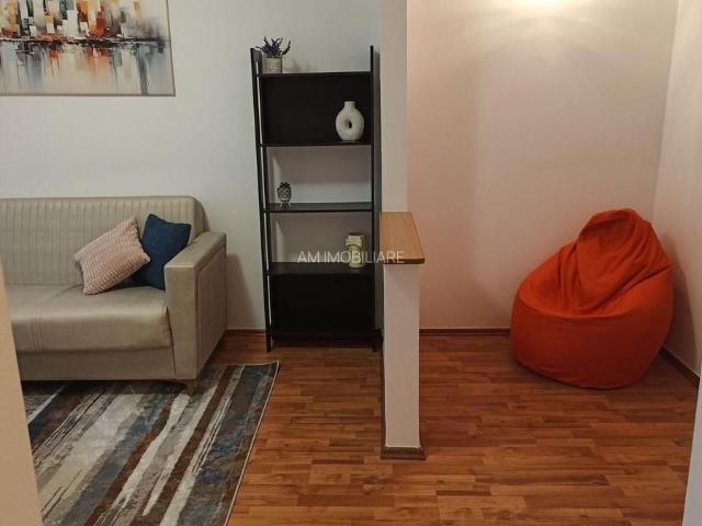 AP. 2 CAMERE P TA SUDULUI, BLOC REABILITAT, PARCARE ADP, METROU